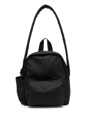 

Logo-patch crossbody backpack, AMBUSH Logo-patch crossbody backpack