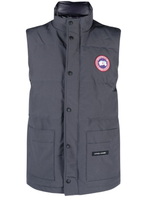 

Freestyle padded vest, Canada Goose Freestyle padded vest