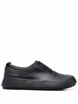 

Vulcanized lace-up sneakers, AMBUSH Vulcanized lace-up sneakers