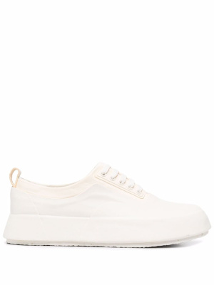 

Vulcanized lace-up sneakers, AMBUSH Vulcanized lace-up sneakers