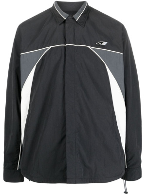 

Nylon polo shirt, AMBUSH Nylon polo shirt