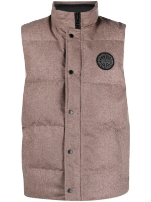 

Garson quilted gilet, Canada Goose Garson quilted gilet