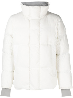 

Everret zip-up puffer jacket, Canada Goose Everret zip-up puffer jacket