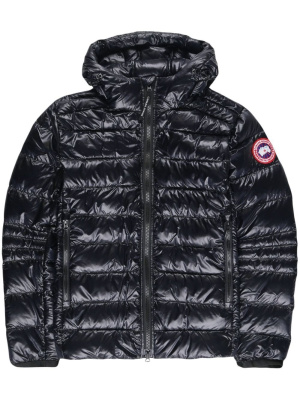

Crofton hooded puffer jacket, Canada Goose Crofton hooded puffer jacket