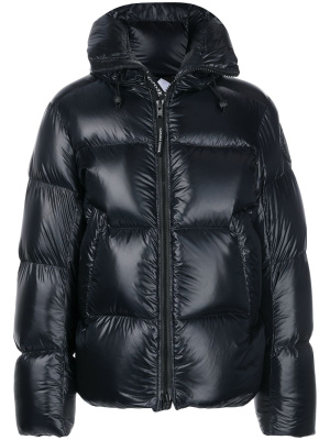 

Crofton Black Label puffer jacket, Canada Goose Crofton Black Label puffer jacket