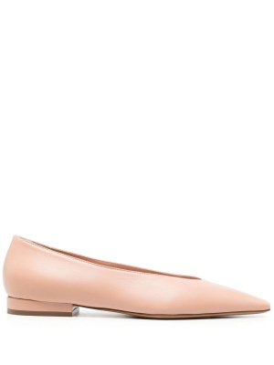 

Swing ballerina shoes, Lanvin Swing ballerina shoes