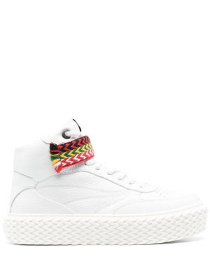 

High-top sneakers, Lanvin High-top sneakers