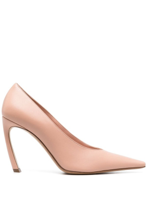 

Swing 95mm pumps, Lanvin Swing 95mm pumps