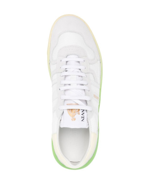 

Clay low-top sneakers, Lanvin Clay low-top sneakers