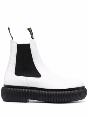 

Contrast ankle boots, Lanvin Contrast ankle boots