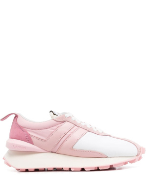 

Low-top leather sneakers, Lanvin Low-top leather sneakers