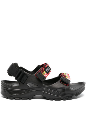 

X Suicoke Wake sandals, Lanvin X Suicoke Wake sandals