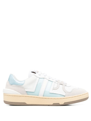

Clay low-top sneakers, Lanvin Clay low-top sneakers