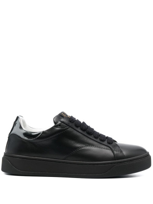 

DDB0 leather sneakers, Lanvin DDB0 leather sneakers