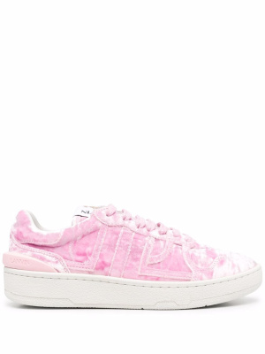 

Low-top lace-up sneakers, Lanvin Low-top lace-up sneakers