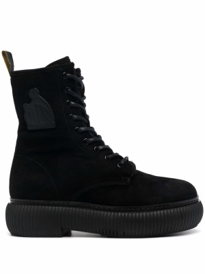 

Platform sole boots, Lanvin Platform sole boots