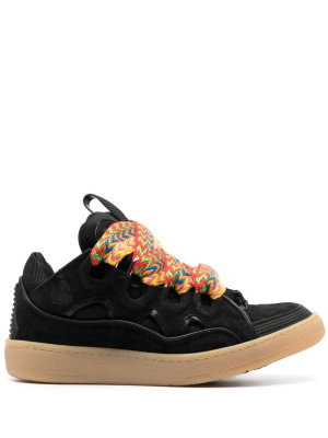 

Curb low-top sneakers, Lanvin Curb low-top sneakers