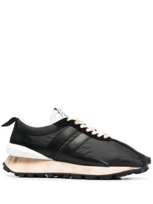 

Bumper low-top sneakers, Lanvin Bumper low-top sneakers