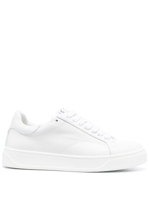 

DDB0 leather sneakers, Lanvin DDB0 leather sneakers