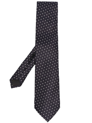 

Polka-dot silk tie, TOM FORD Polka-dot silk tie