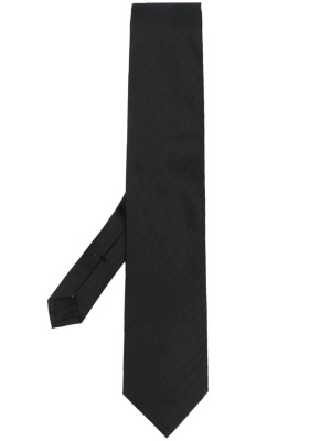 

Patterned jacquard silk tie, TOM FORD Patterned jacquard silk tie