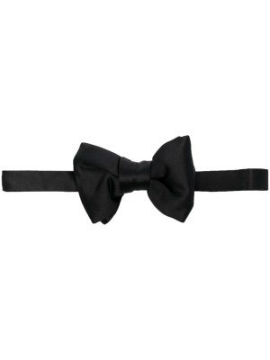 

Silk bow tie, TOM FORD Silk bow tie