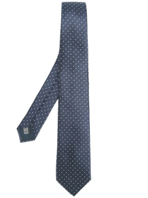 

Polka dot tie, Lanvin Polka dot tie