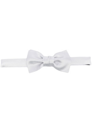 

Classic silk bow tie, Lanvin Classic silk bow tie
