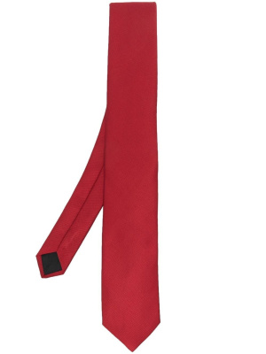 

Classic silk tie, Lanvin Classic silk tie