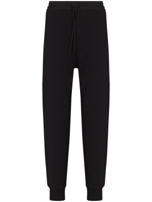 

Tonal logo track pants, Y-3 Tonal logo track pants