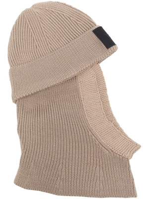 

Icon merino-wool balaclava, Y-3 Icon merino-wool balaclava