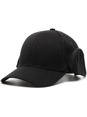 

Pocket logo cap, Y-3 Pocket logo cap