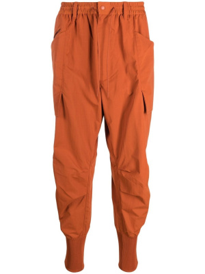 

Tapered cargo trousers, Y-3 Tapered cargo trousers