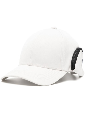 

Pocket logo cap, Y-3 Pocket logo cap