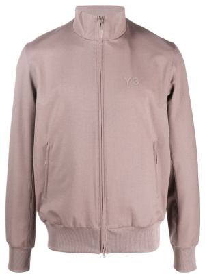 

Zip-up cardigan, Y-3 Zip-up cardigan