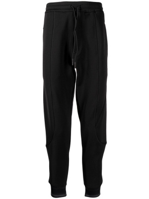 

Tapered-leg track pants, Y-3 Tapered-leg track pants