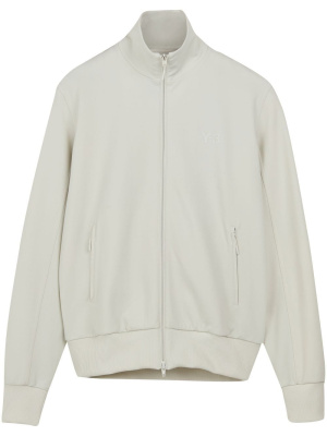 

Long-sleeve track top, Y-3 Long-sleeve track top
