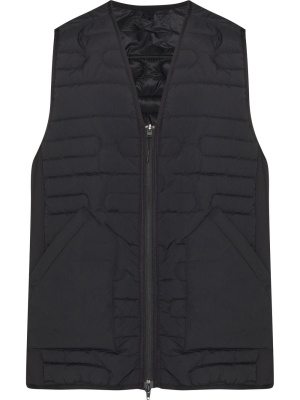 

Classic Cloud quilted gilet, Y-3 Classic Cloud quilted gilet