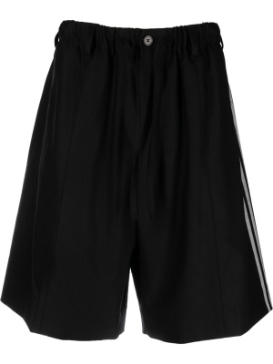 

3-Stripes Bermuda shorts, Y-3 3-Stripes Bermuda shorts