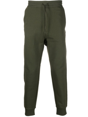 

Tapered drawstring track pants, Y-3 Tapered drawstring track pants