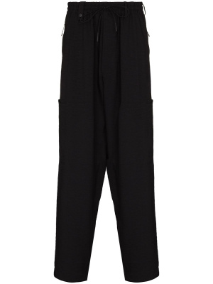 

Classic Sport Uniform track pants, Y-3 Classic Sport Uniform track pants