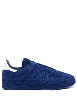 

X Yohji Yamamoto Gazelle low-top sneakers, Y-3 X Yohji Yamamoto Gazelle low-top sneakers