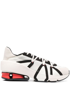 

Sukui II lace-up sneakers, Y-3 Sukui II lace-up sneakers