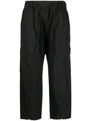 

Cargo track pants, Y-3 Cargo track pants