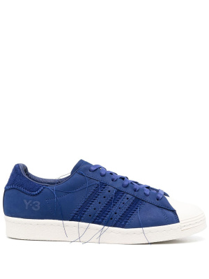 

Superstar low-top sneakers, Y-3 Superstar low-top sneakers