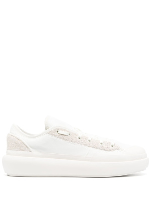 

Ajatu Court lace-up sneakers, Y-3 Ajatu Court lace-up sneakers