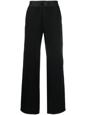 

Straight-leg cut trousers, Y-3 Straight-leg cut trousers