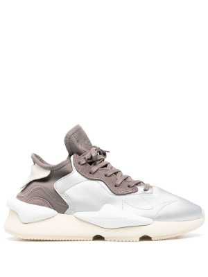 

Kaiwa high-top sneakers, Y-3 Kaiwa high-top sneakers