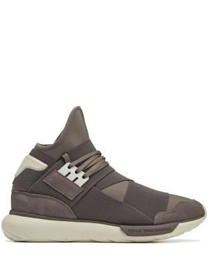 

Qasa high-top sneakers, Y-3 Qasa high-top sneakers