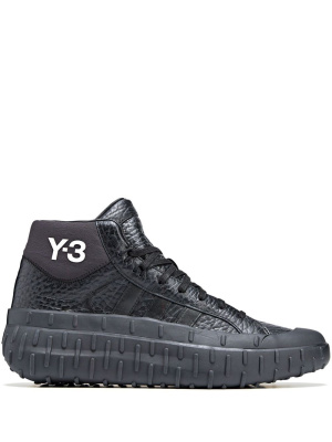 

GR.1P High sneakers, Y-3 GR.1P High sneakers